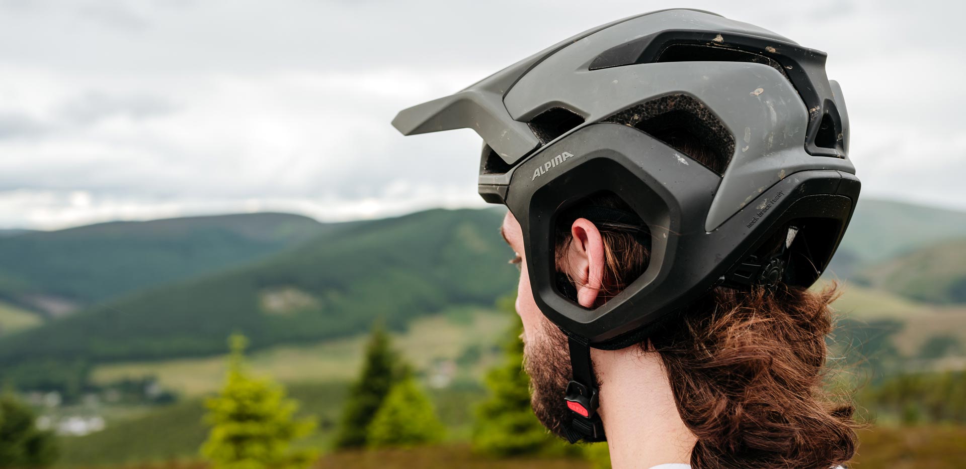 Alpina Rootage EVO Helmet Review