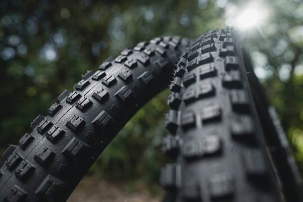 Review: <br>Goodyear Newton MTF and MTR Tires