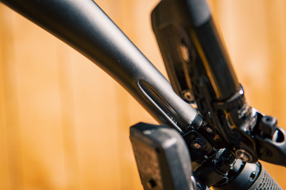 oneup components carbon bars