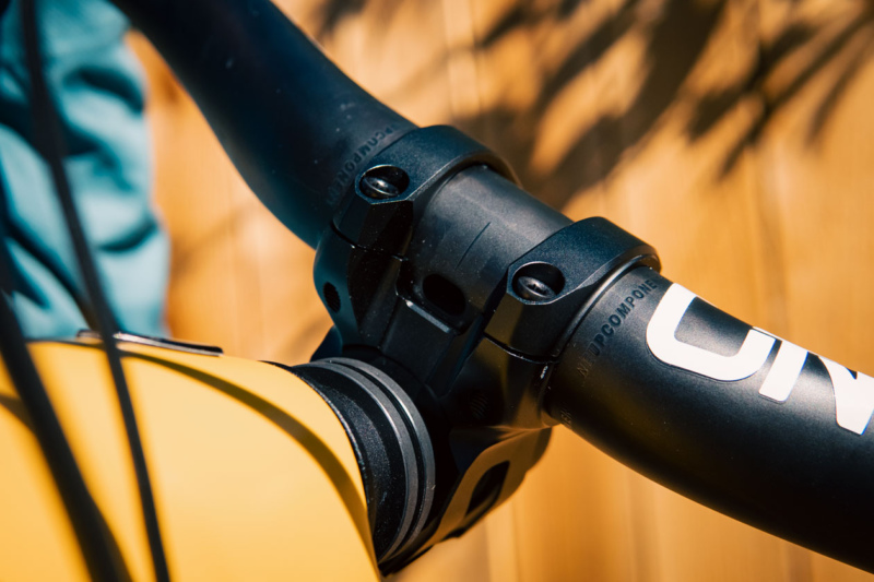 oneup carbon e bar