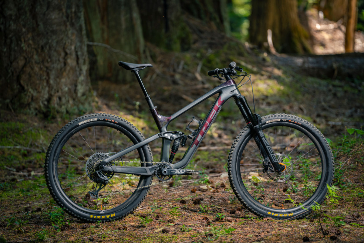 trek slash 9.9 price