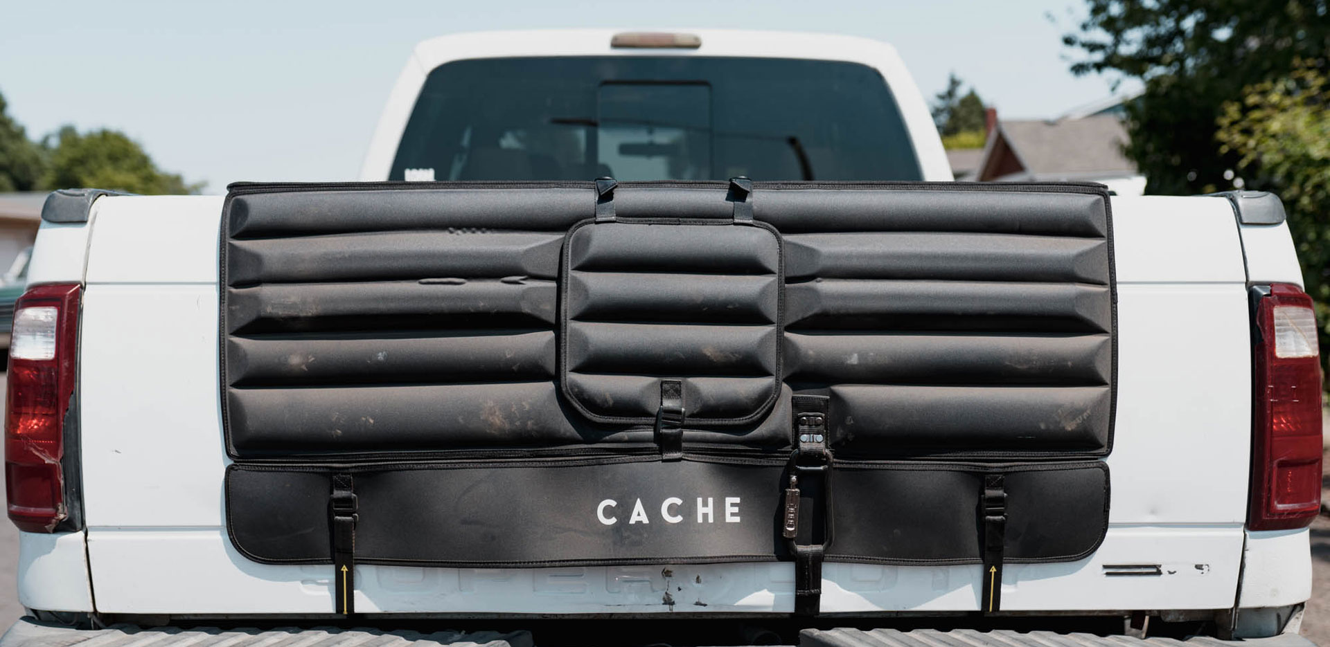 Cache Basecamp Pad 2.0 Review