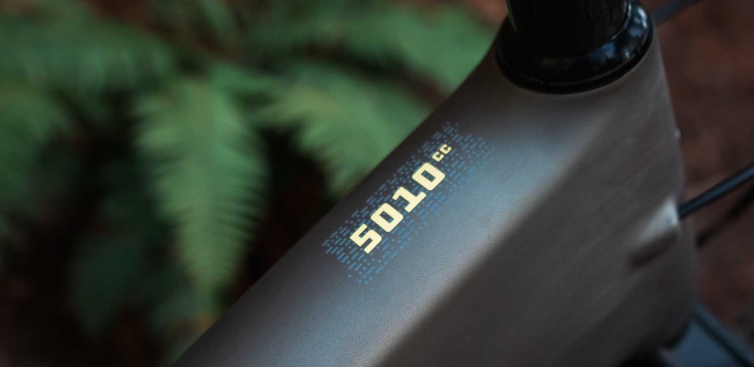 Review: Santa Cruz 5010 V5 | The Loam Wolf