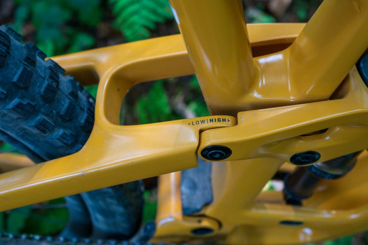 First Ride Report The New Trek Fuel EX Review The Loam Wolf