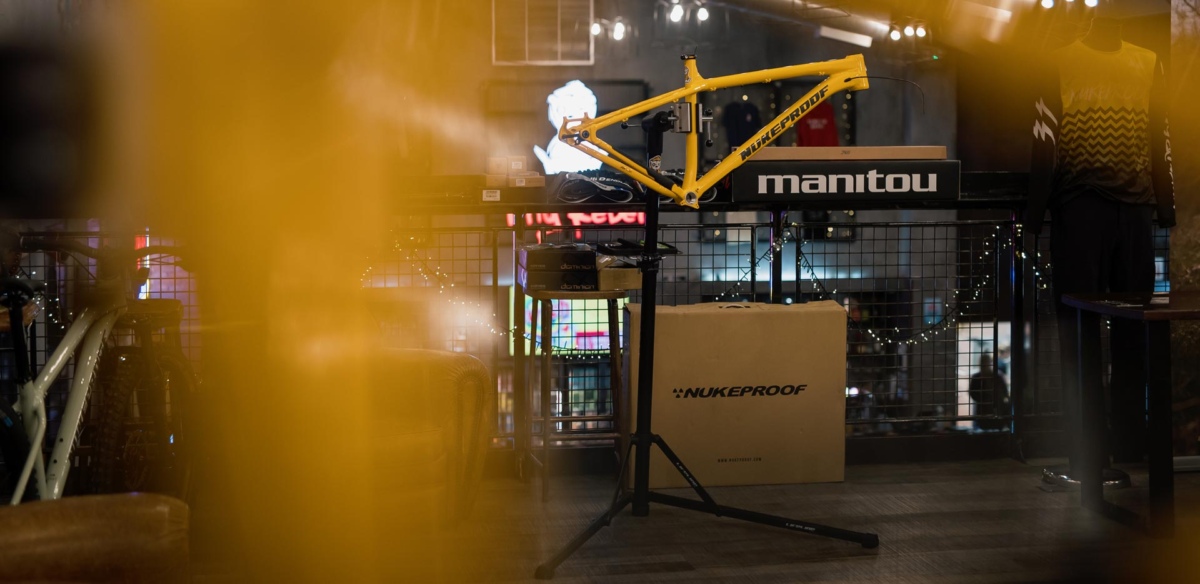 lifeline pro fork mount workstand review