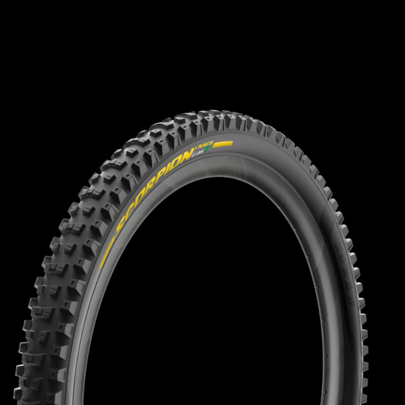 First Ride And Release Pirelli Scorpion Race Tires The Loam Wolf