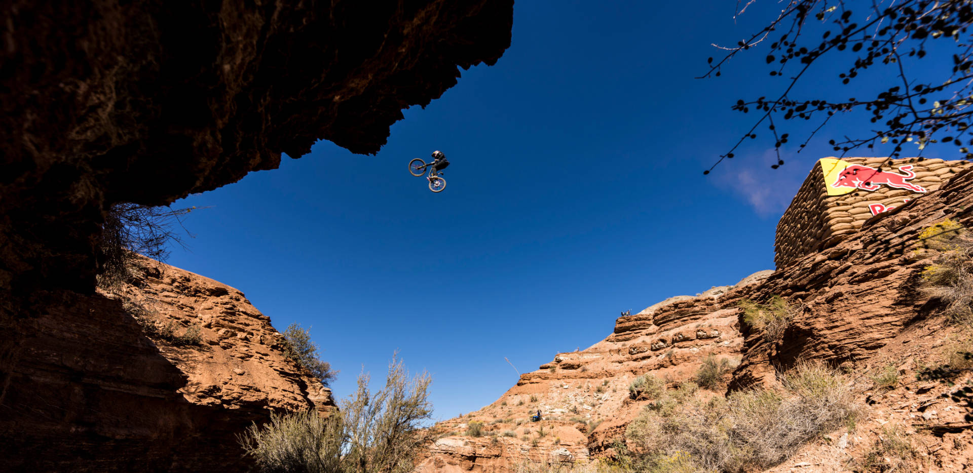 How to Watch Red Bull Rampage 2022