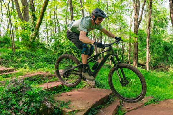 eBike Destinations Tour: <br>Knoxville, Tennessee