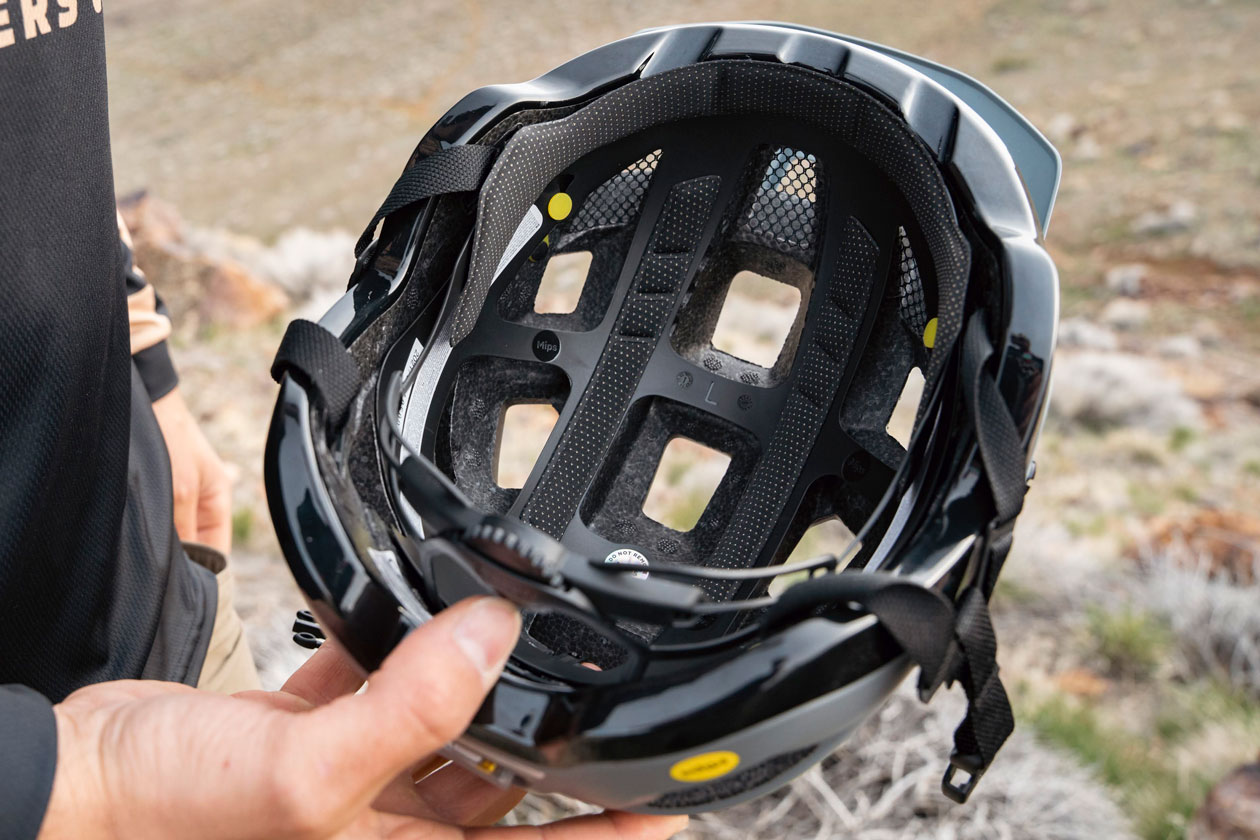 Abus MoDrop Half-Shell Helmet Review