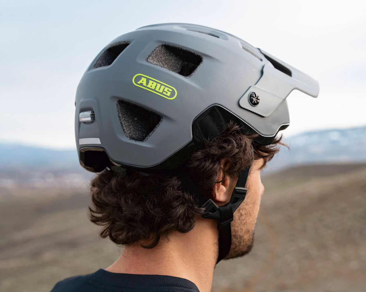 Abus MoDrop Half-Shell Helmet Review