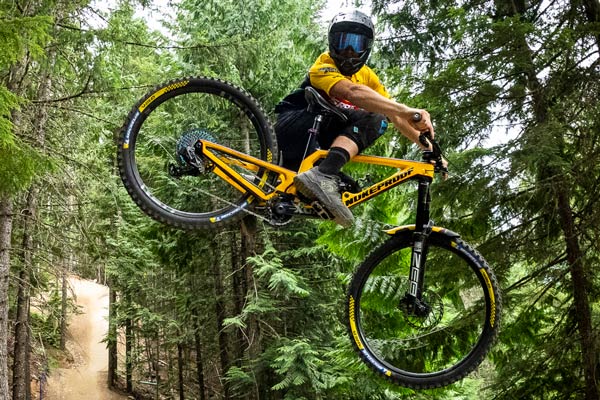 Nukeproof Announces New US Operations and Distribution
