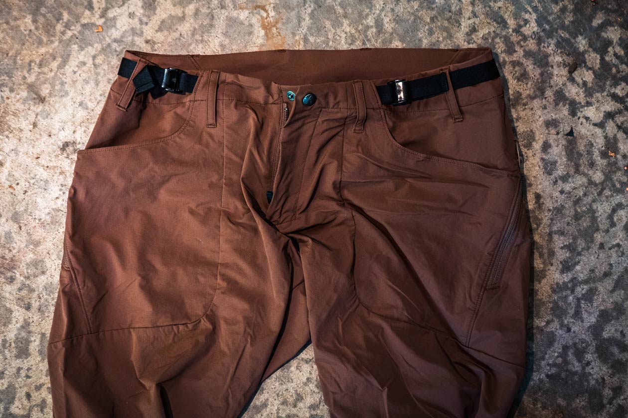 7Mesh Glidepath Pant Review