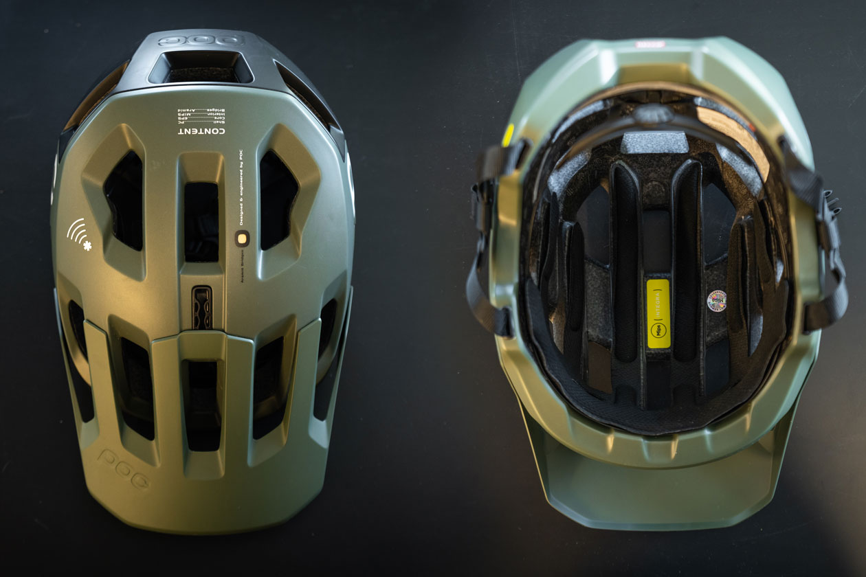 POC Kortal Race MIPS Helmet Review