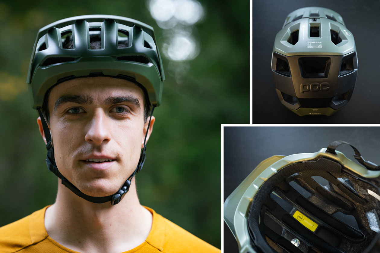 POC Kortal Race MIPS Helmet Review