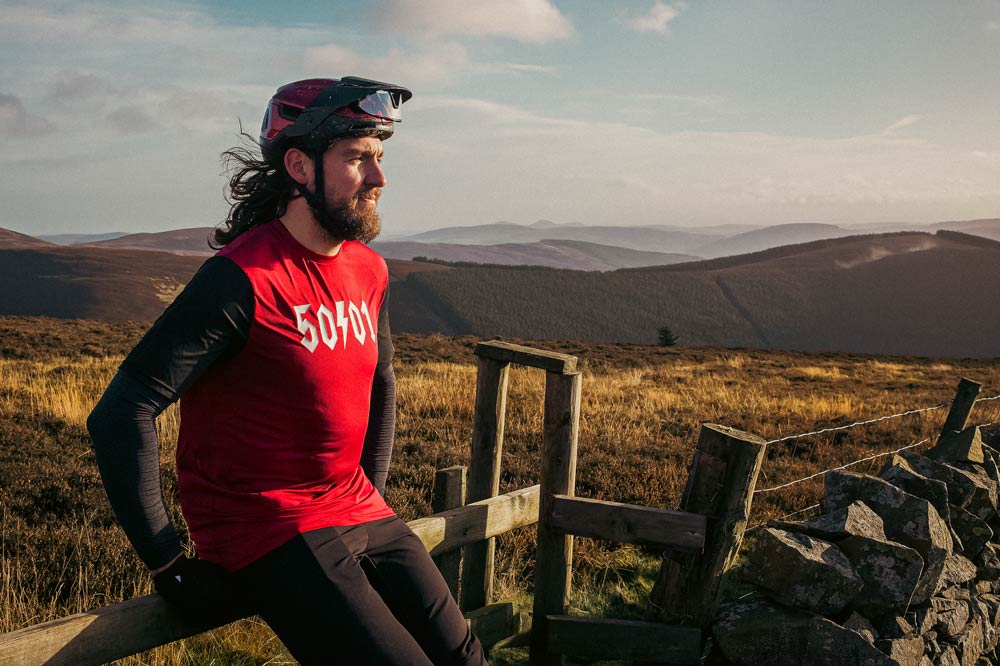 50to01 Ride Apparel Review