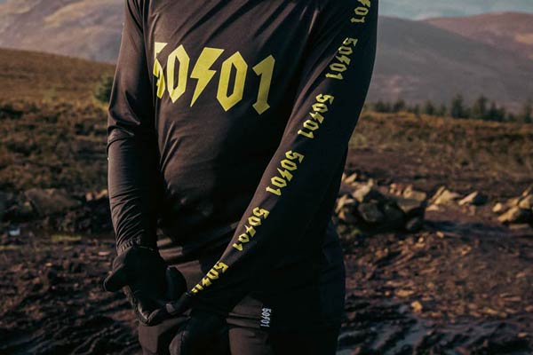 Review: <br>50to01 Ride Apparel