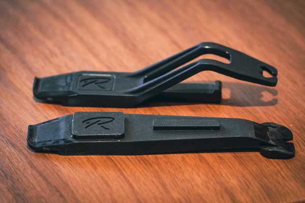 Review: <br>Rotae Tech Tyre Levers
