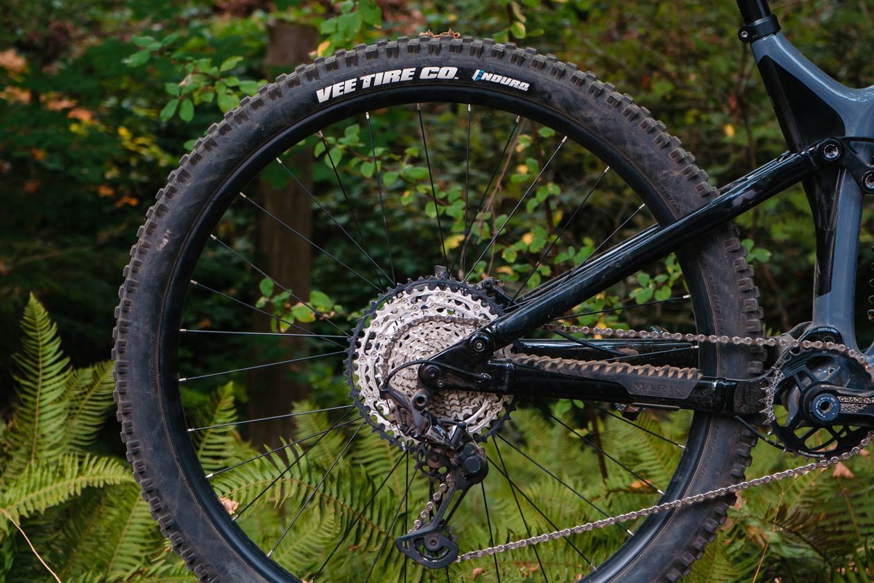 Marin Rift Zone 29 Carbon XR Review
