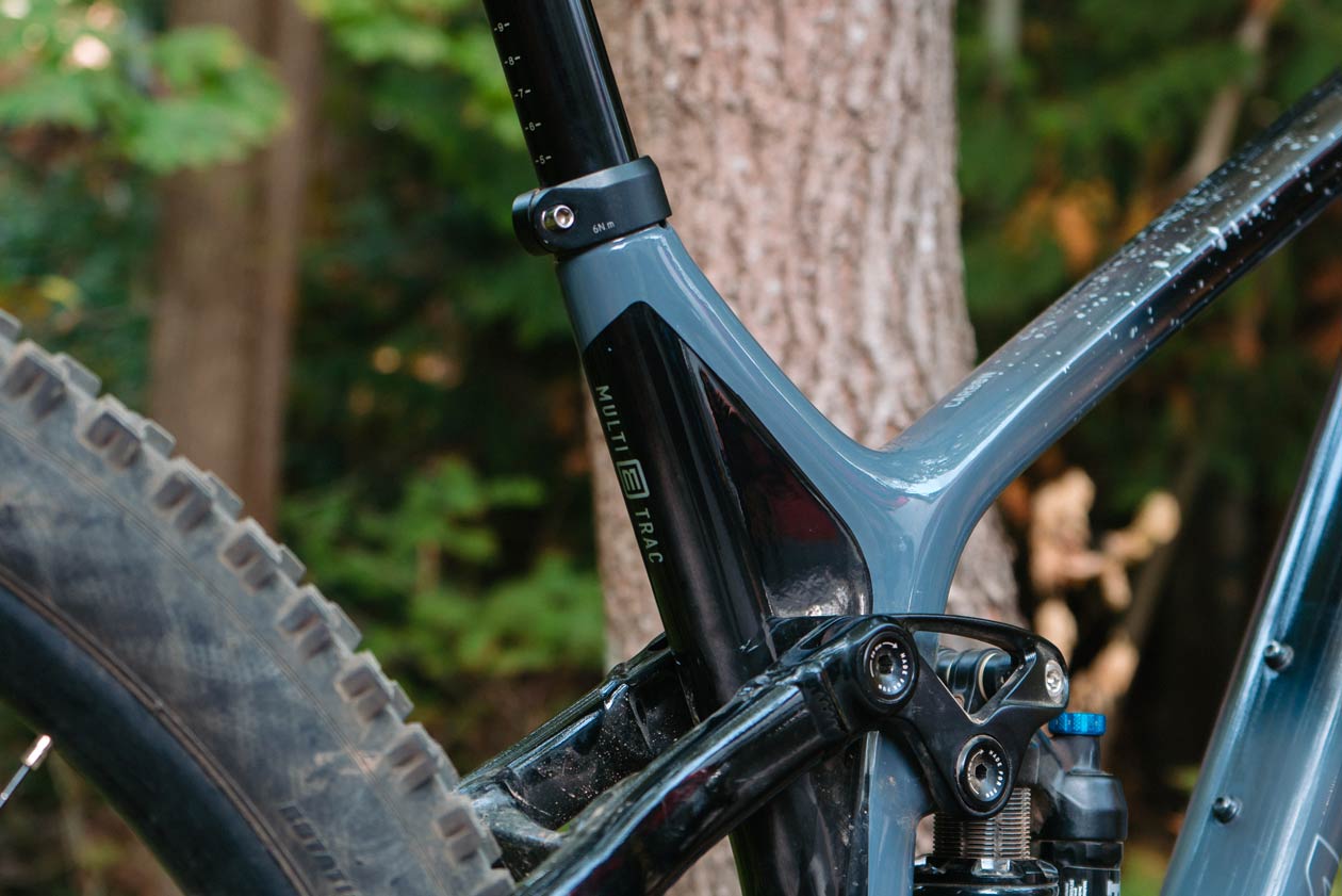 Marin Rift Zone 29 Carbon XR Review
