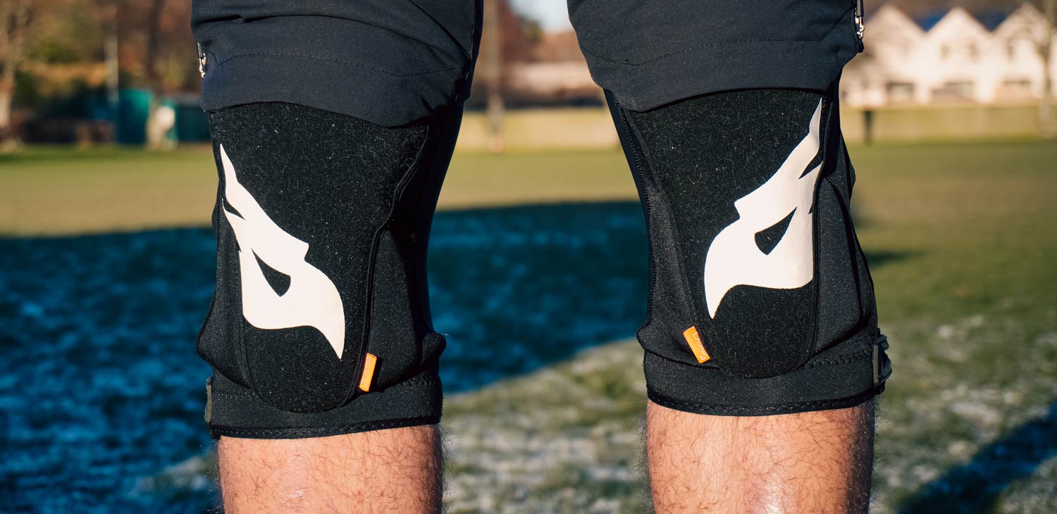 Bluegrass Solid D3O Knee Pad Review