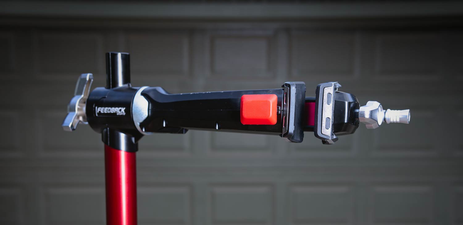 Feedback Sports Pro Mechanic HD Repair Stand Review