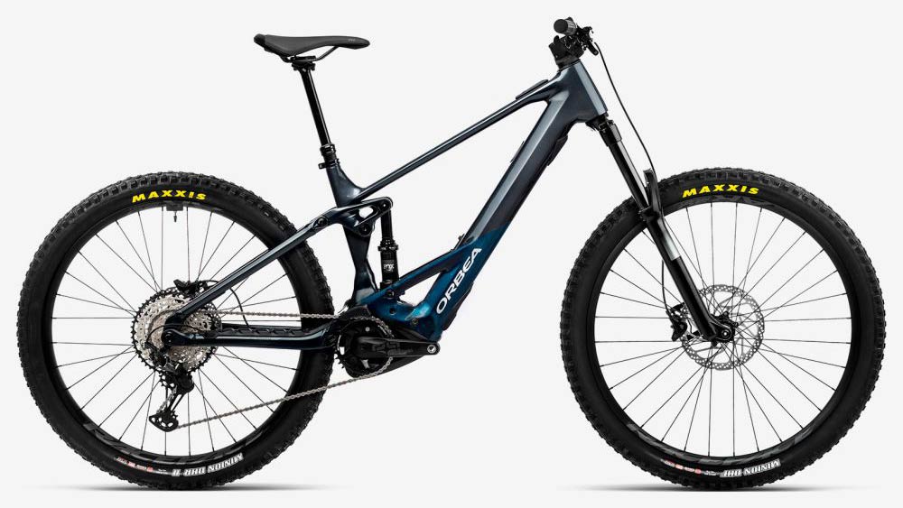 Orbea Wild H30 2023