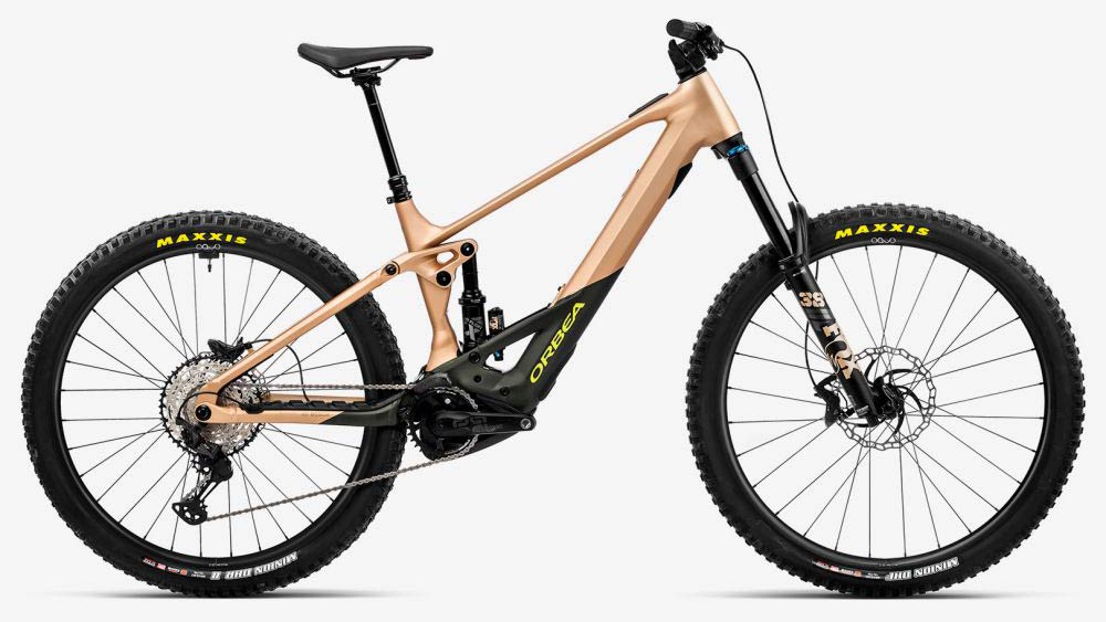 Orbea Wild H10 2023