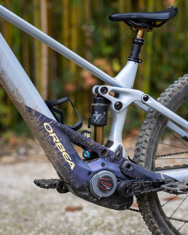 Dissected The 2023 Orbea Wild Review The Loam Wolf