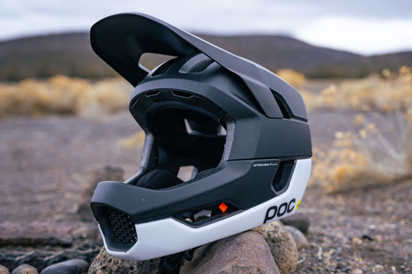 Review: <br>POC Otocon Race MIPS Helmet