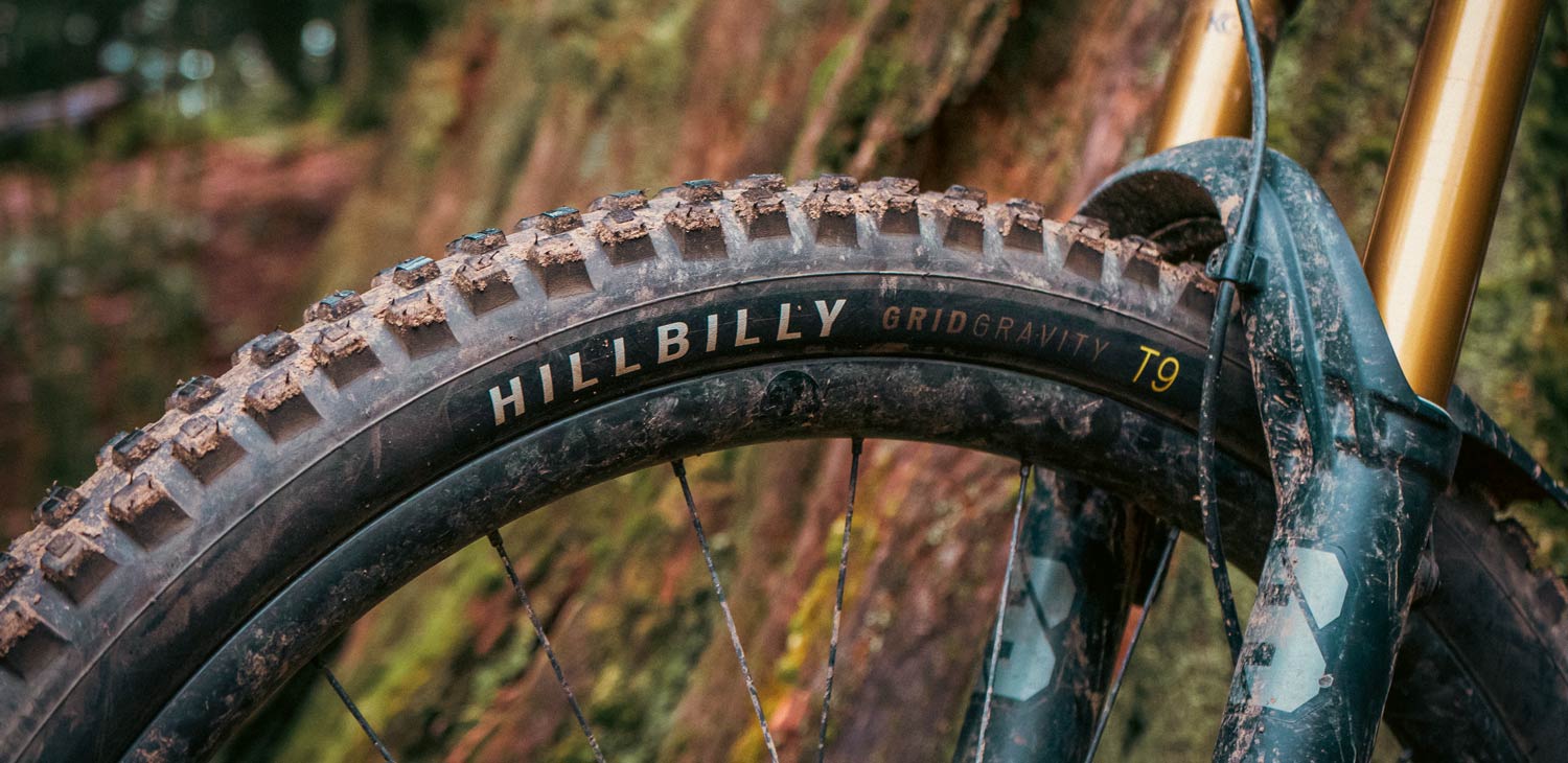 Specialized Hillbilly MTB Tire Review