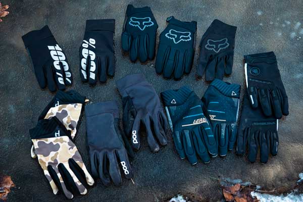 Cold Weather Glove Roundup | 2023