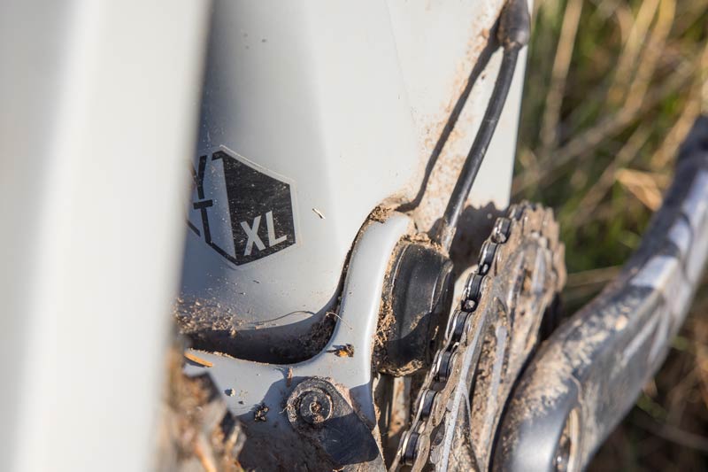 Review: YT Izzo Core 4 | The Loam Wolf