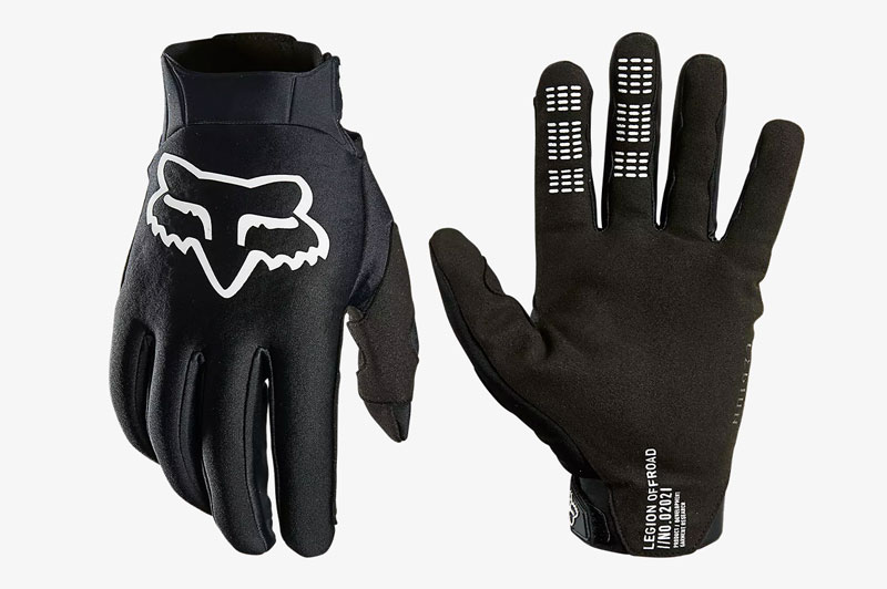 Fox Legion Offroad Cold Weather Glove