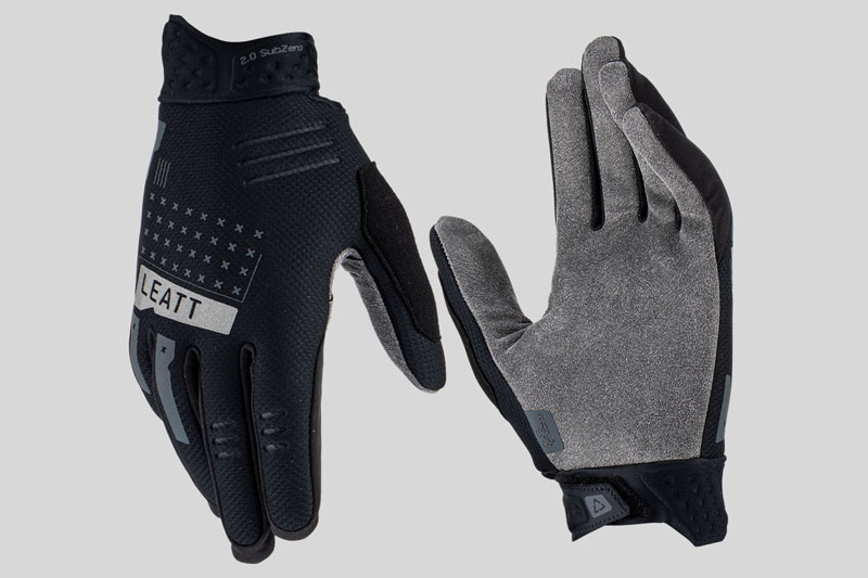 Leatt MTB 2.0 Subzero Cold Weather Glove
