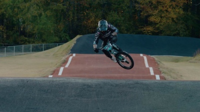 Alabama Slamma: The Barry Nobles Story | The Loam Wolf