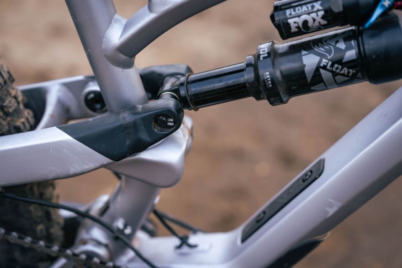 YT Industries Jeffsy Core 2 Review The Loam Wolf