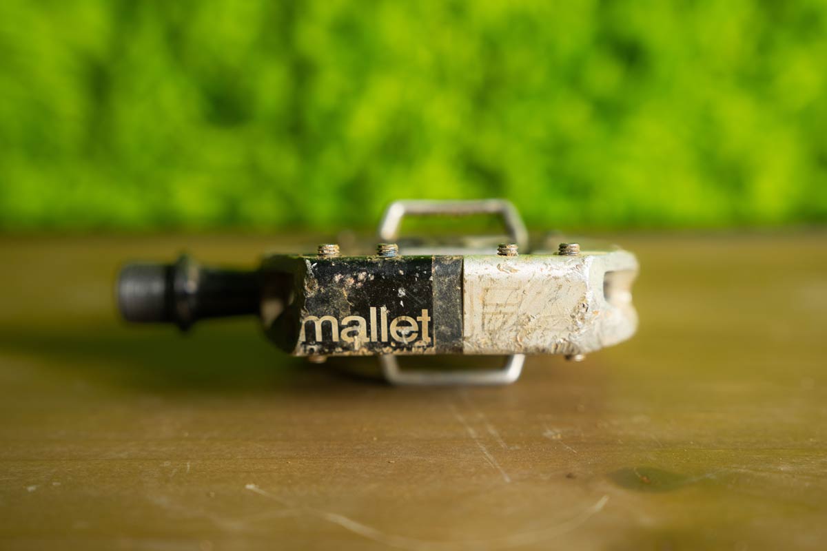 Crankbrothers Mallet E Clipless Pedal Review