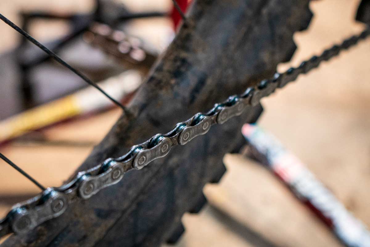 Wolf Tooth WT-1 Chain Lube | All-Conditions Chain Lube