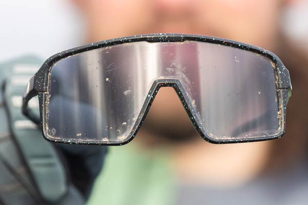 Review: <br>Melon Optics Kingpin Photochromic Glasses