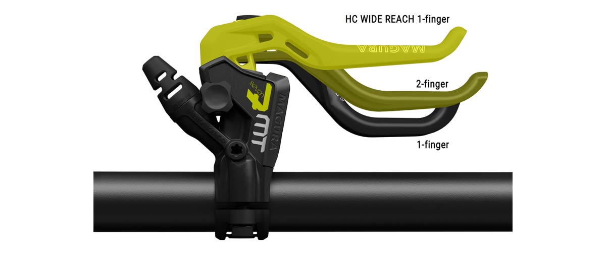 Magura-Lever-Compare
