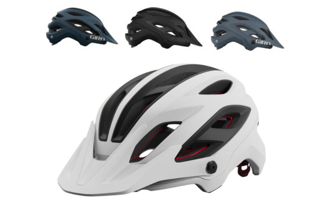 Safety Recall Of Giro Merit Helmet