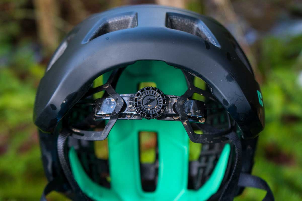 Lazer Coyote Kineticore MTB Helmet Review