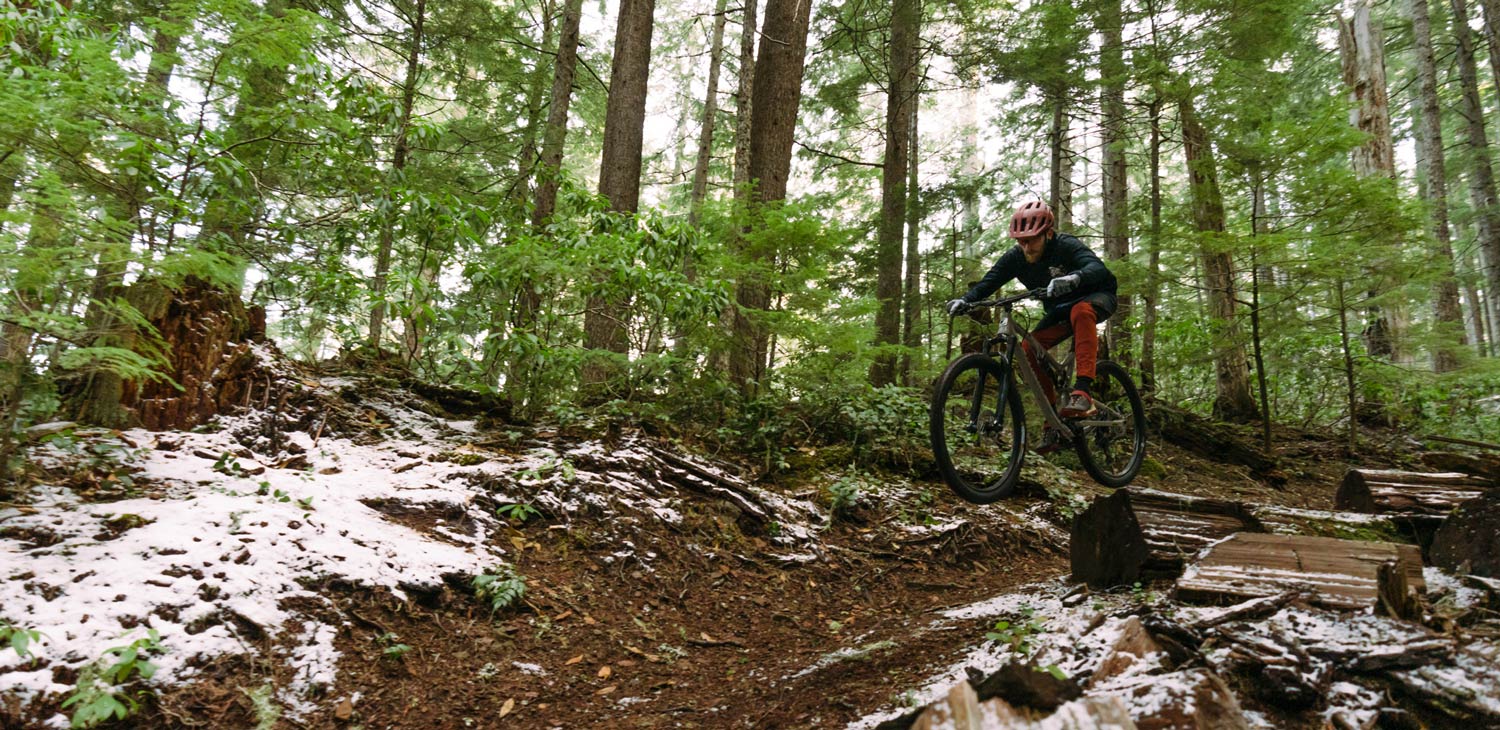 Sub-$3,000 Budget Mountain Bike Group Review