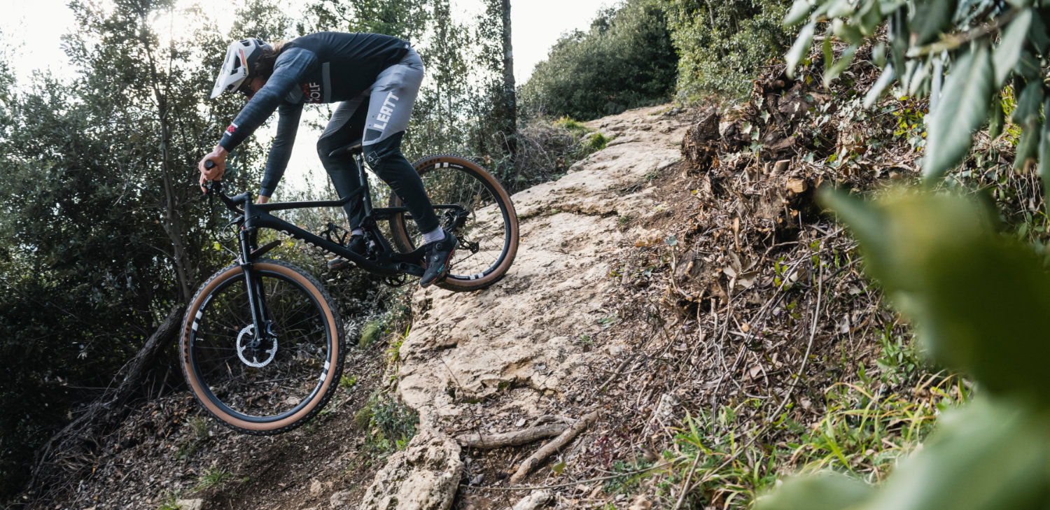 First Ride and Release: The New Orbea Wild
