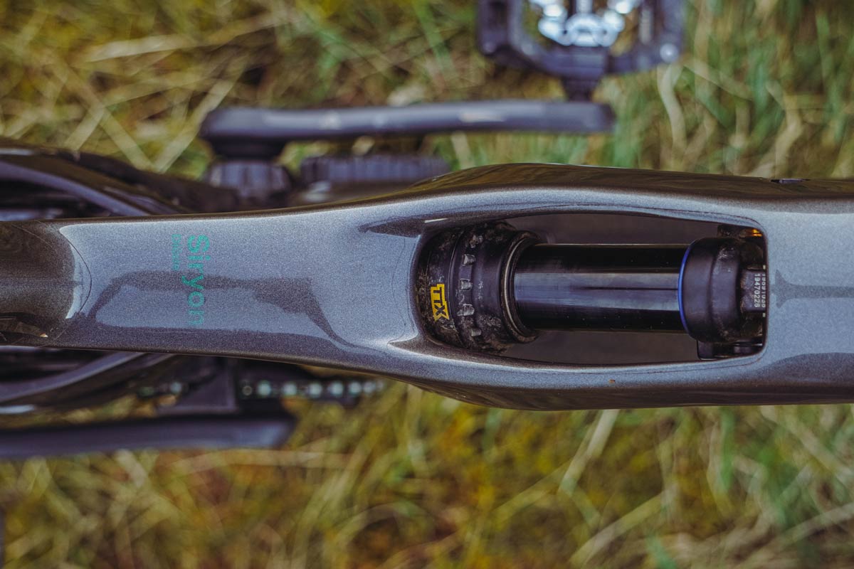 Forestal Siryon Lightweight eMTB Review