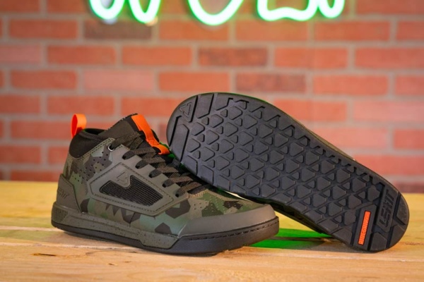 leatt 3.0 shoes