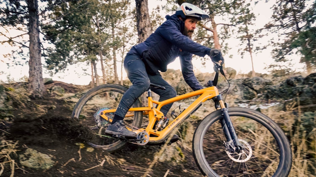 trek fuel ex 9.9 2017