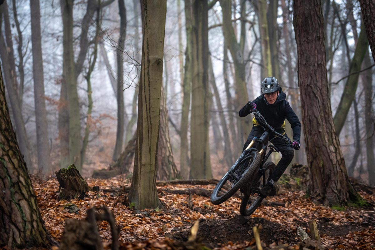 Behind the Brand: Canyon Bicycles Germany