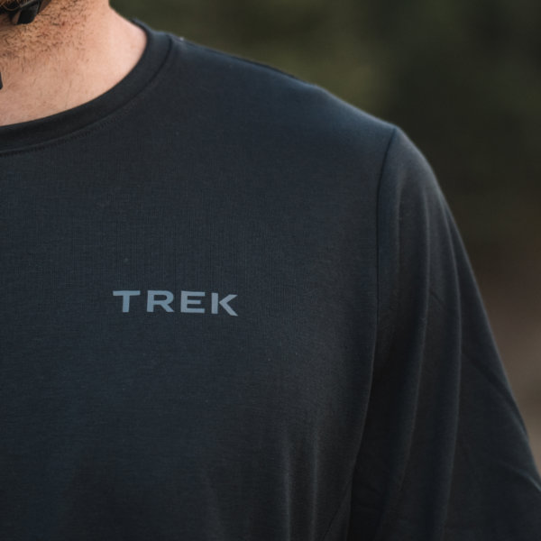Review: Trek's New MTB Apparel