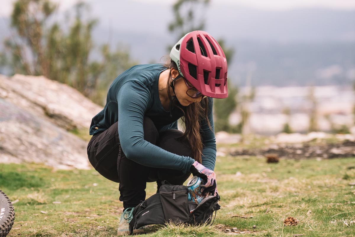 Shredly Womens Ridewear Review